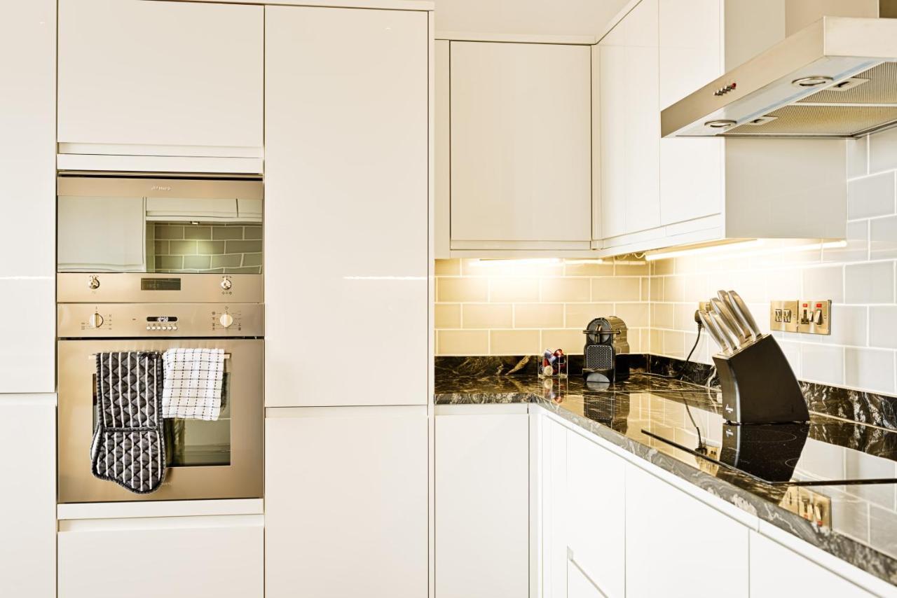 Apartamento Apple *
