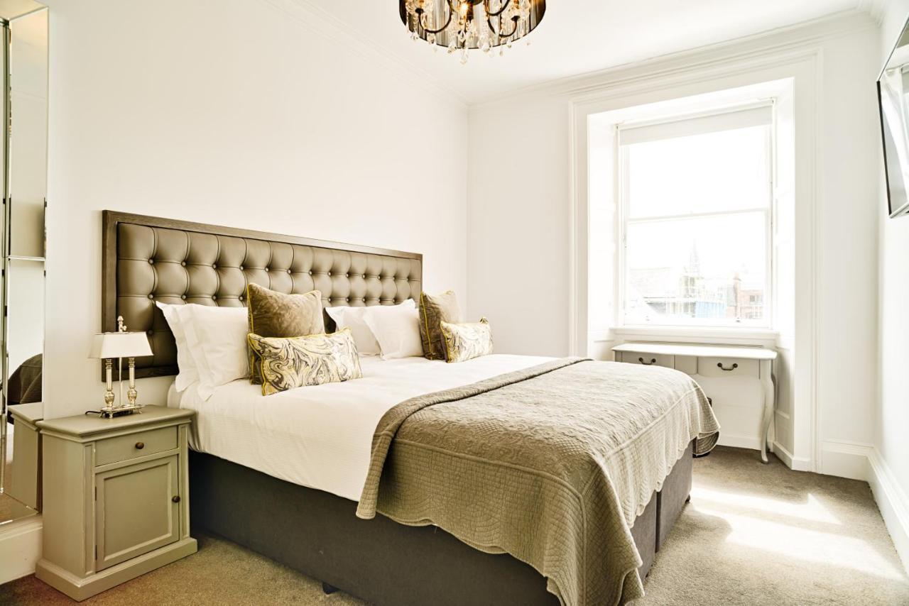 Joivy Luxury Flats On George Street Appartement *