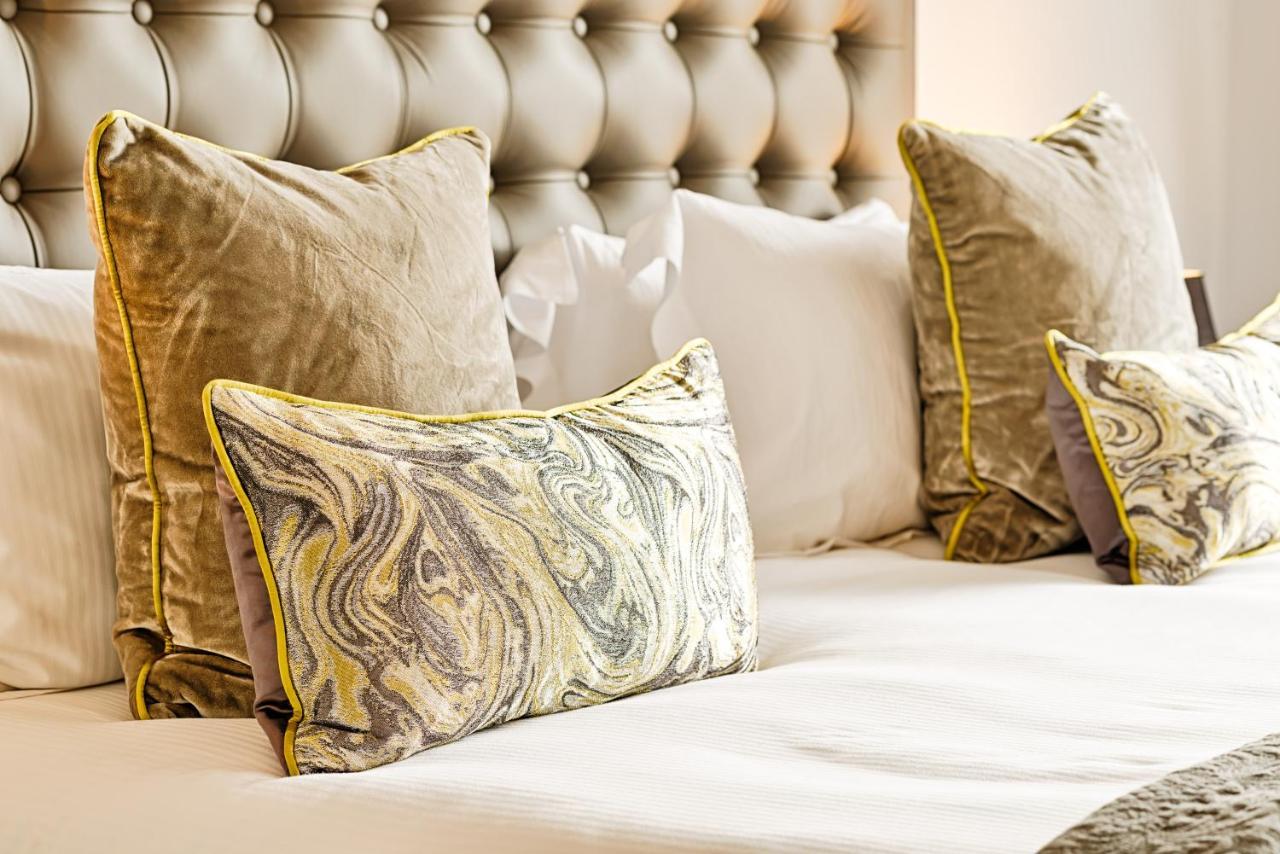 Appartement Joivy Luxury Flats On George Street Édimbourg