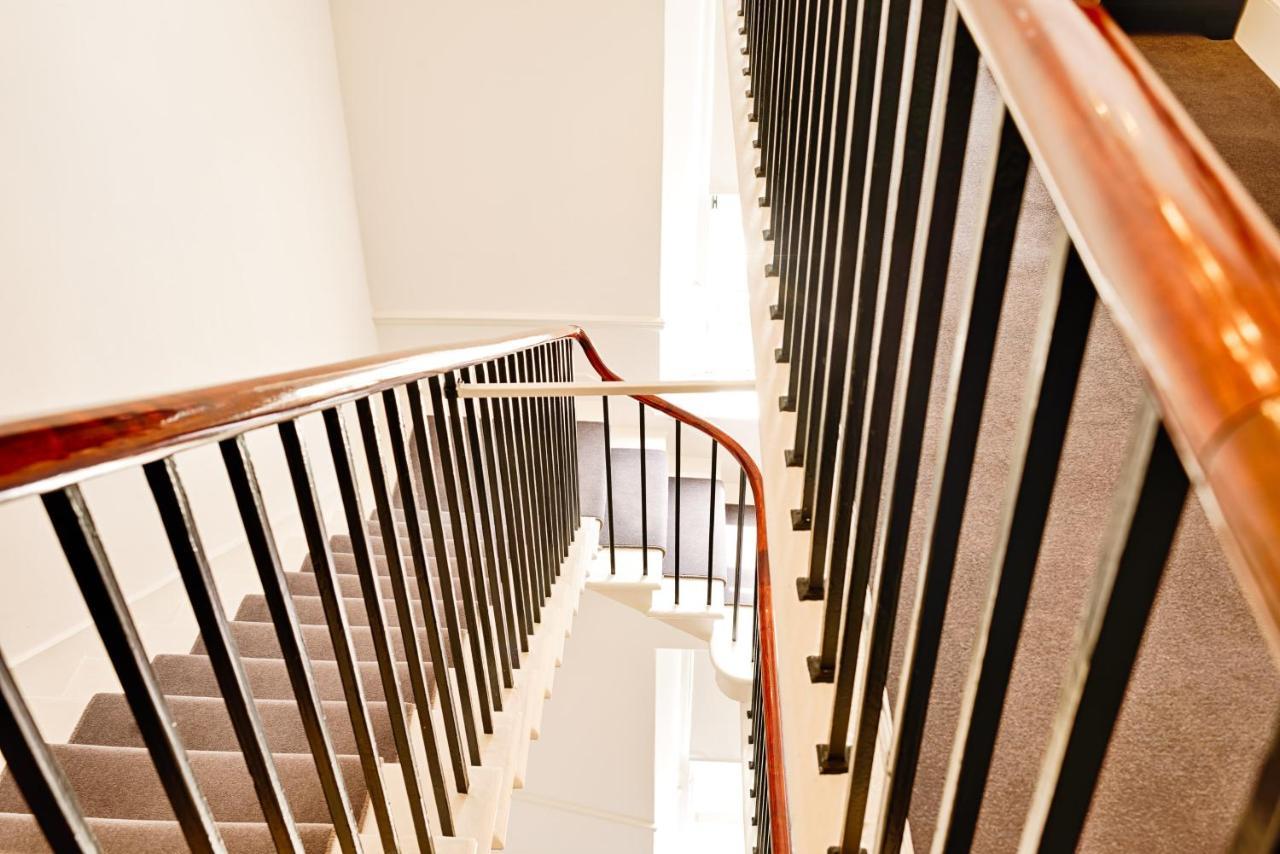 Joivy Luxury Flats On George Street Apartamento *