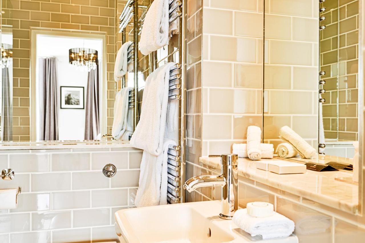 Joivy Luxury Flats On George Street Appartement *