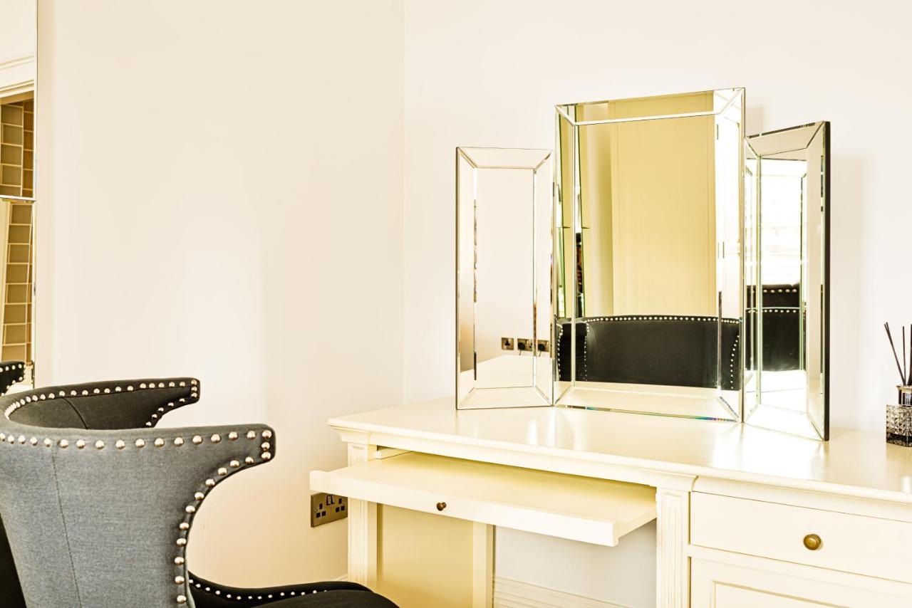 Joivy Luxury Flats On George Street Apartamento Edimburgo