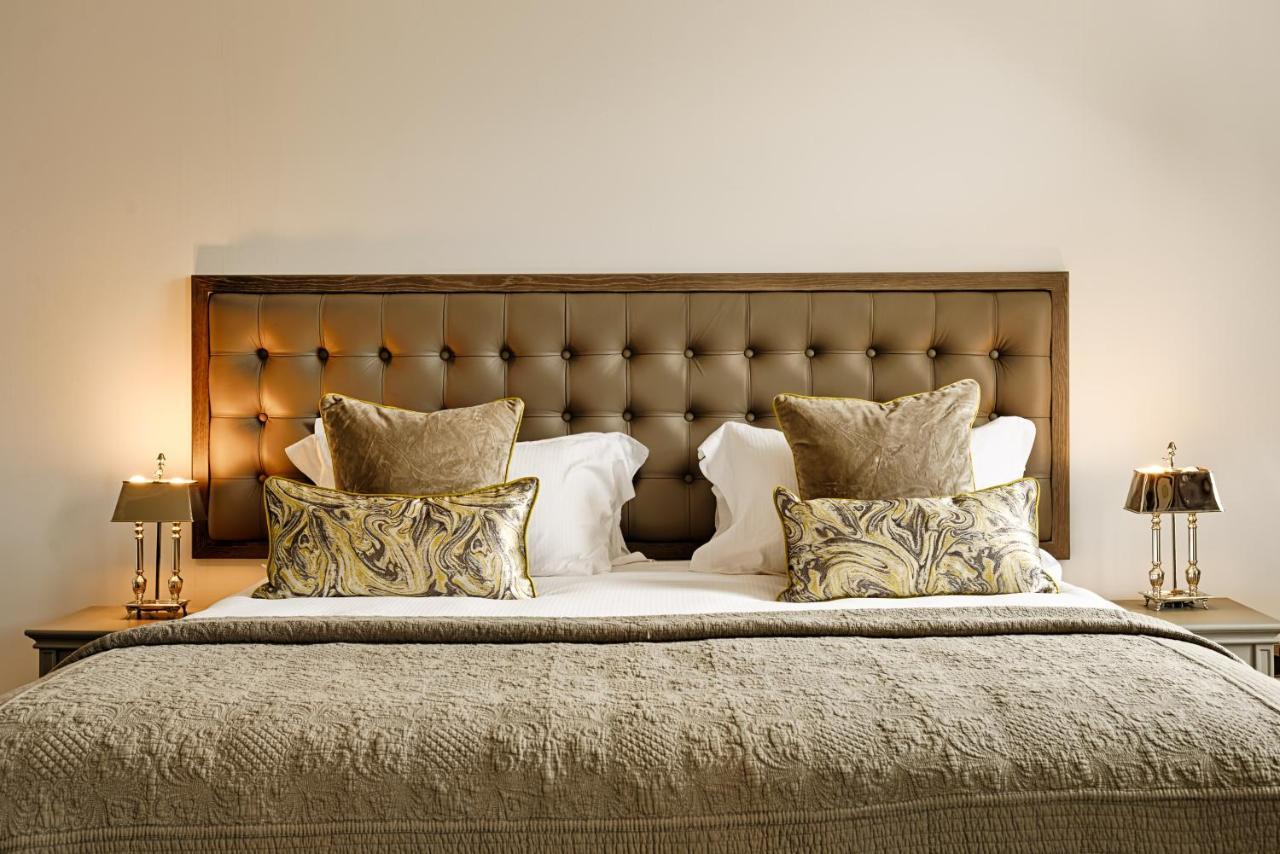 Appartement Joivy Luxury Flats On George Street Édimbourg