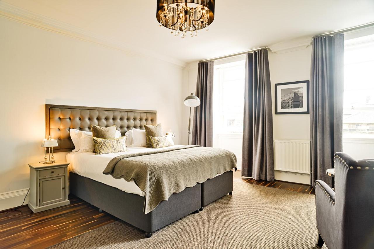 Joivy Luxury Flats On George Street Apartamento