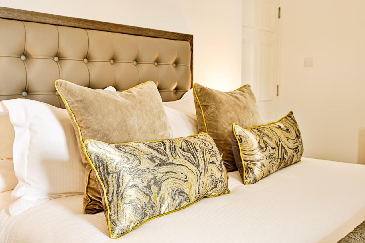 Joivy Luxury Flats On George Street Apartamento *