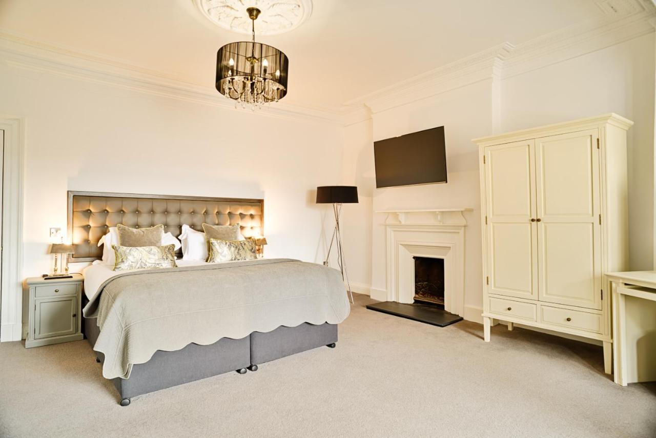 Appartement Joivy Luxury Flats On George Street