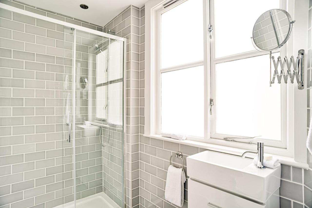 Apartamento Joivy Luxury Flats On George Street Edimburgo