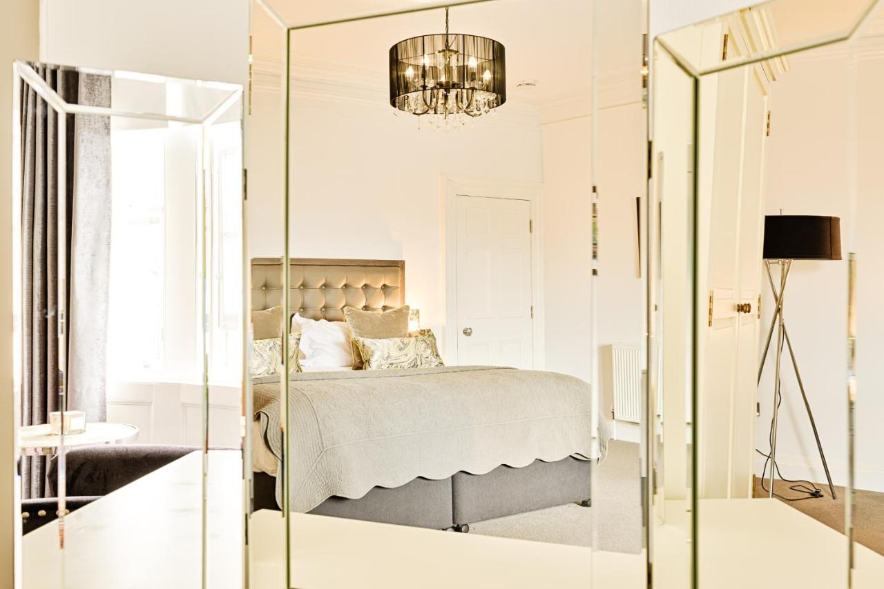 Joivy Luxury Flats On George Street Appartement *