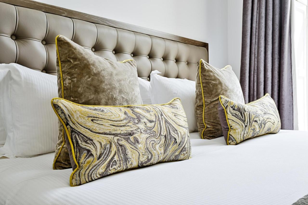 Joivy Luxury Flats On George Street Apartamento Edimburgo