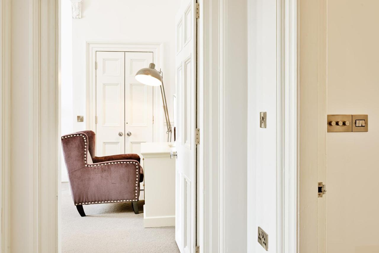 Joivy Luxury Flats On George Street Apartamento