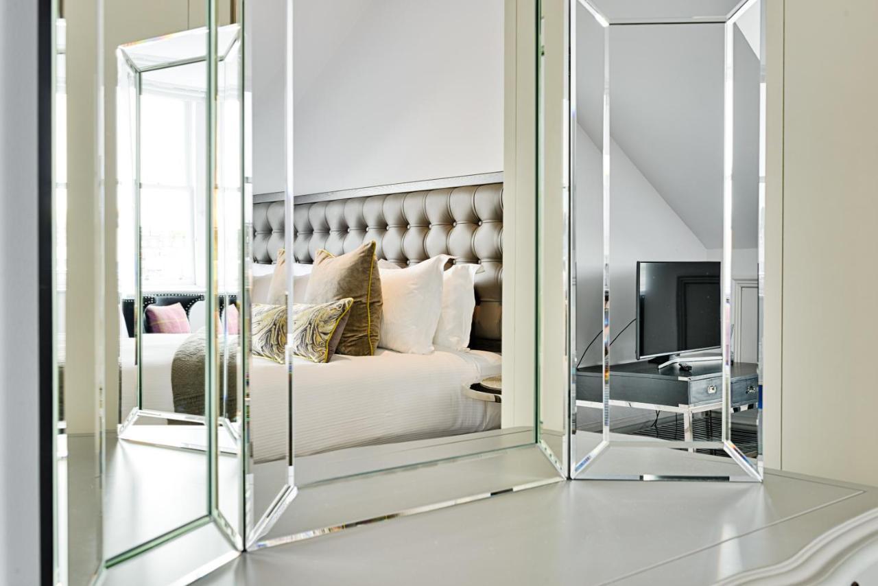 Joivy Luxury Flats On George Street Apartamento