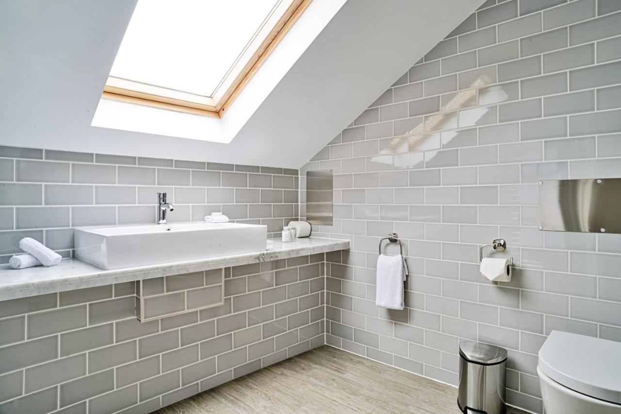 Apartamento Joivy Luxury Flats On George Street *