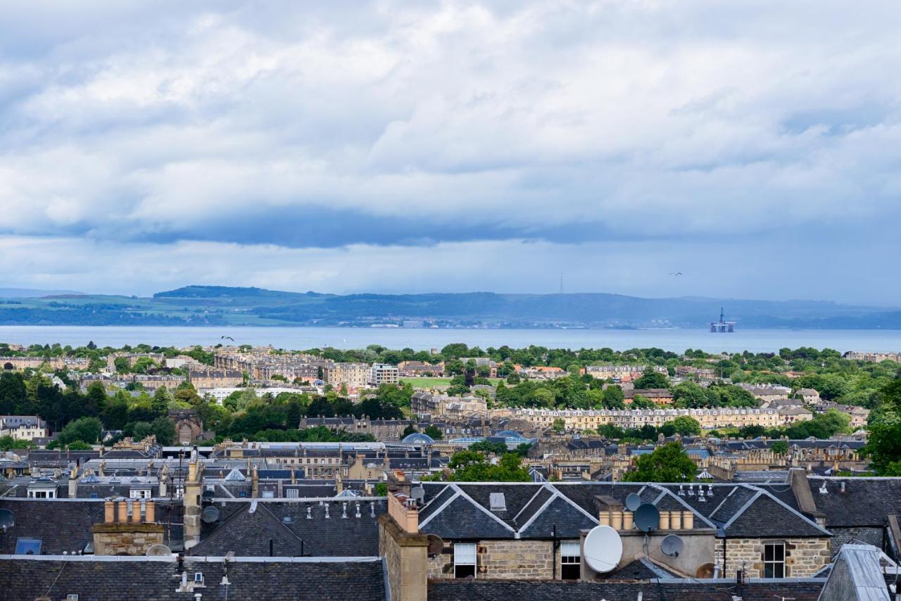 Joivy Luxury Flats On George Street Apartamento Edimburgo