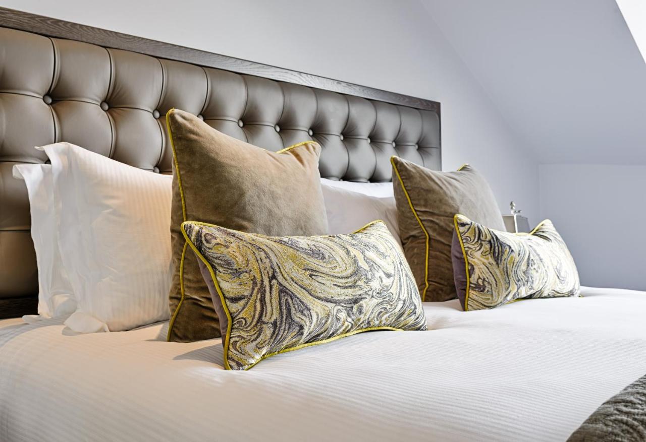 Apartamento Joivy Luxury Flats On George Street