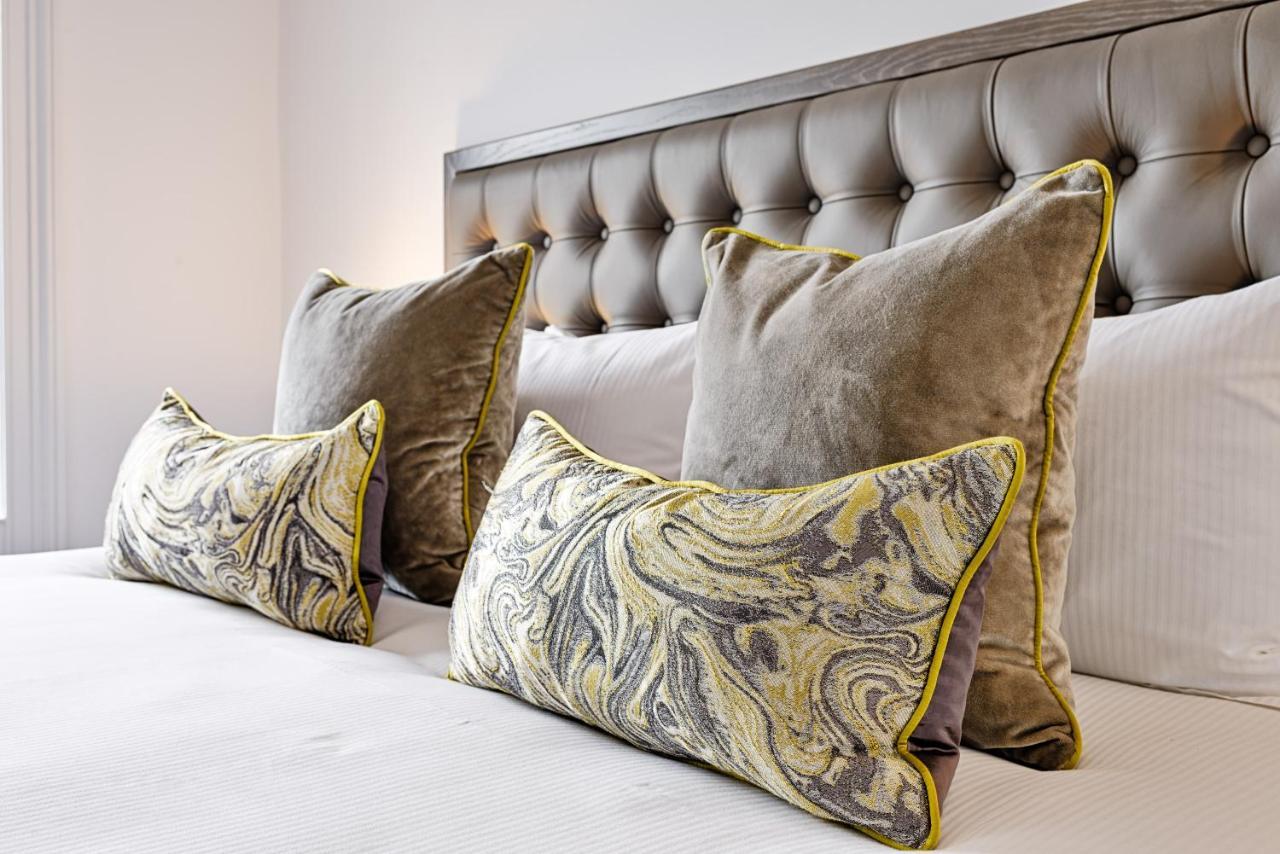 Joivy Luxury Flats On George Street * Édimbourg