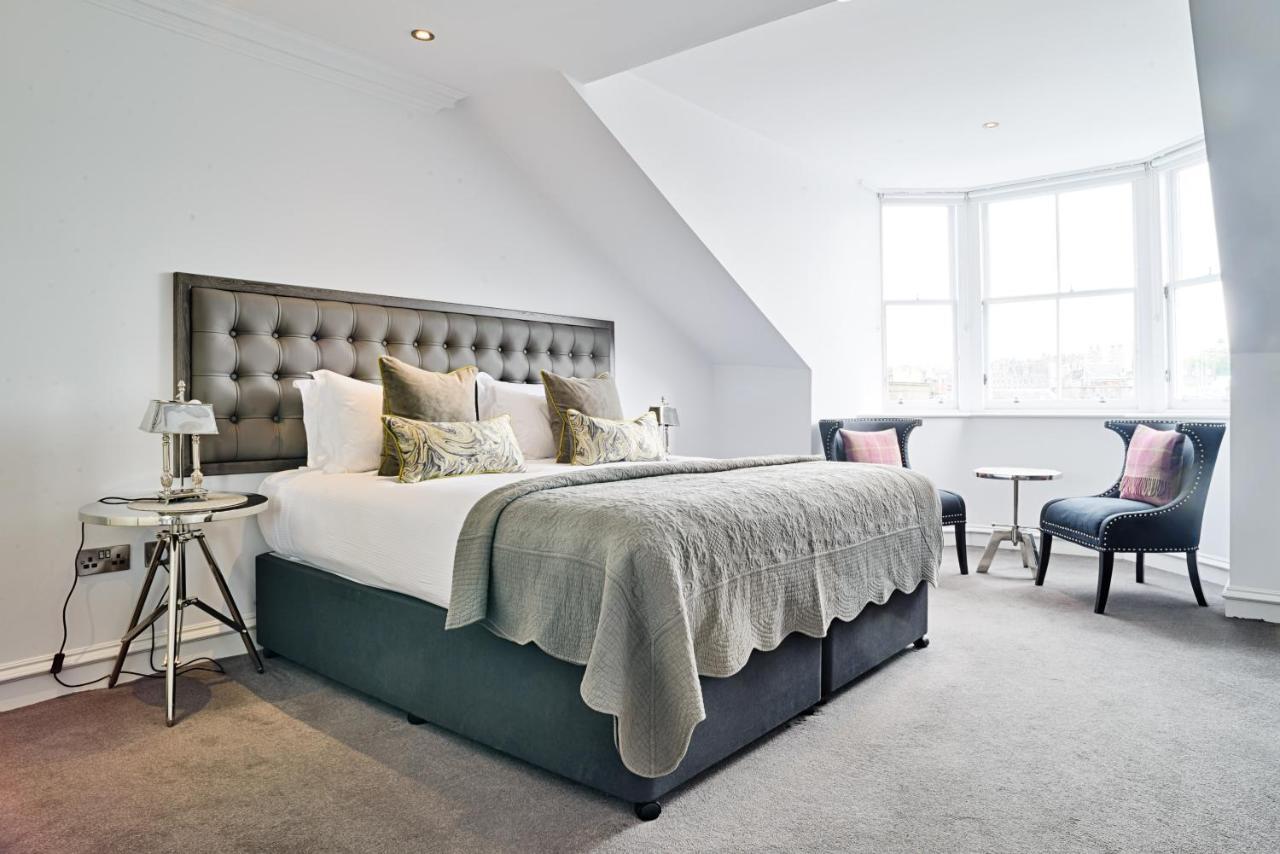 Joivy Luxury Flats On George Street Appartement