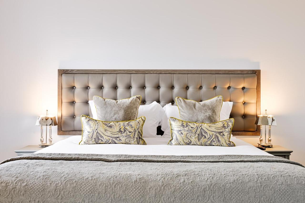 Joivy Luxury Flats On George Street Apartamento Edimburgo