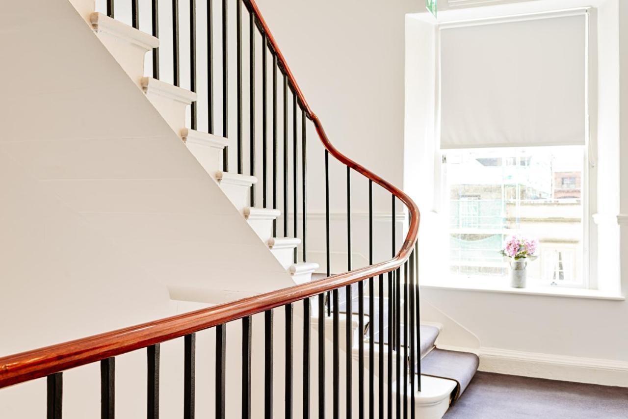 Apartamento Joivy Luxury Flats On George Street *
