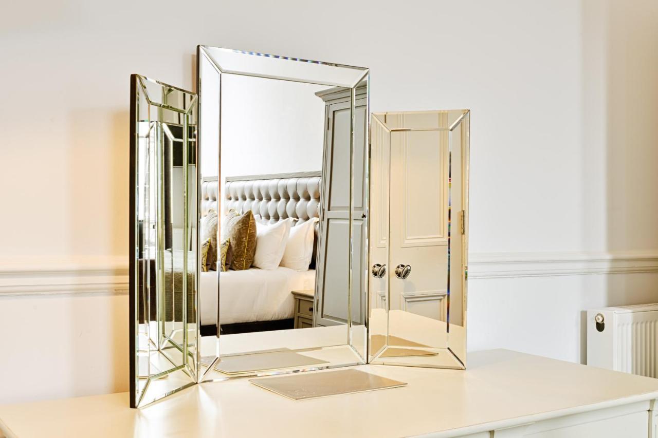 Joivy Luxury Flats On George Street Appartement *