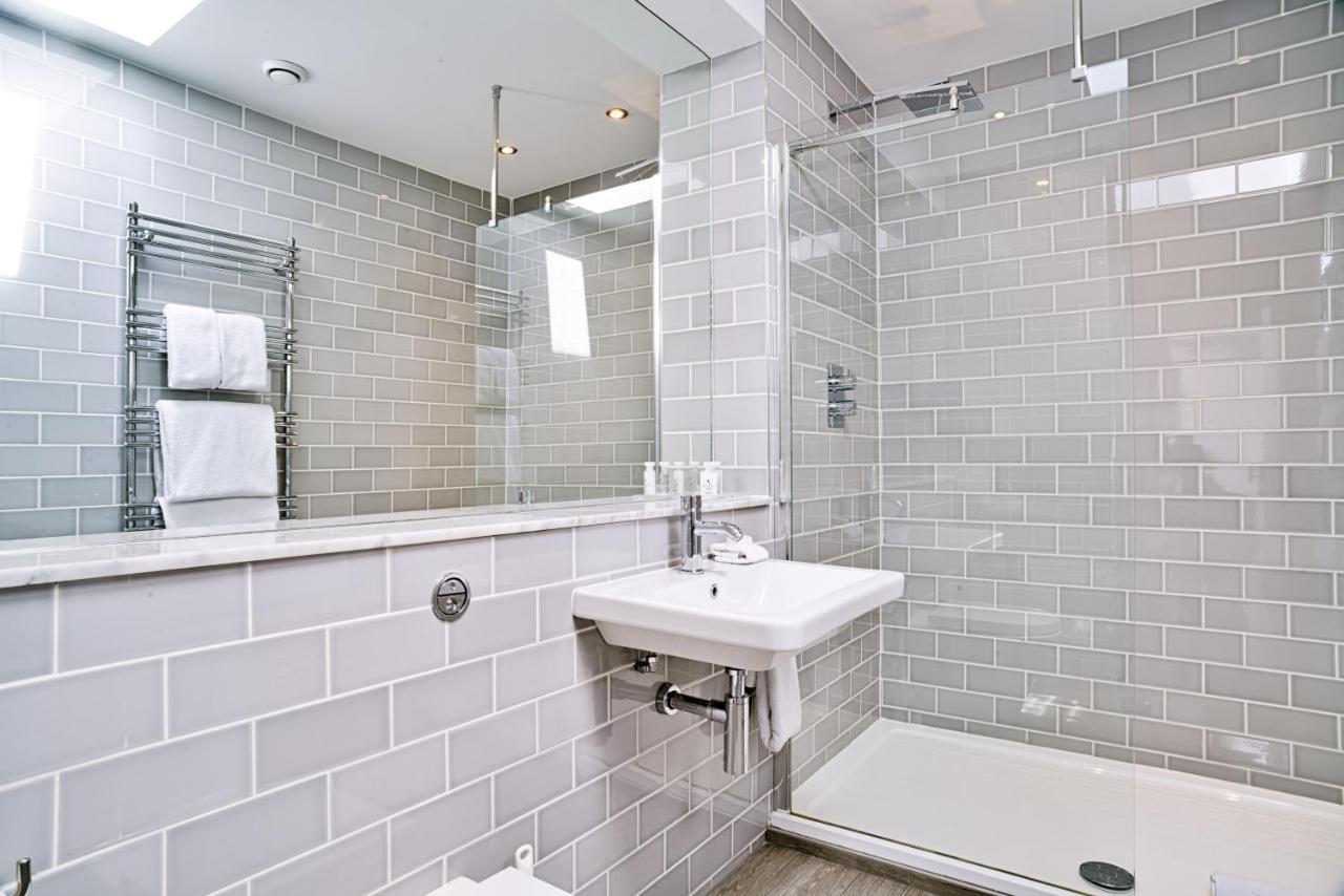 Joivy Luxury Flats On George Street Apartamento